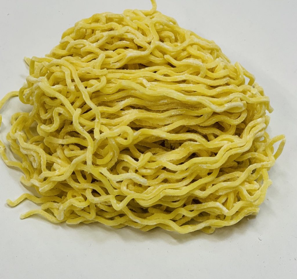 G13w 1 熟成ちぢれ麺 九州専門業務用 ラーメンの仕入れならヤマナミ 製麺所